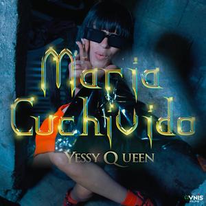 maria cuchivido (Explicit)