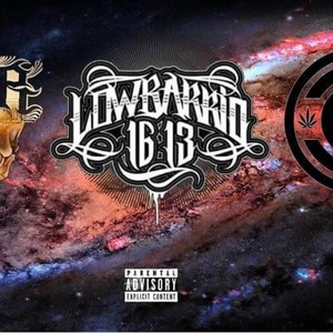 Somos de Monteloco (feat. Barrio Azteka & Milizia Mexicana) (Explicit)