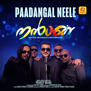 Paadangal Neele (From "Nanban")