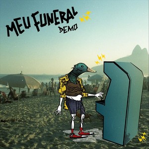 O Cu É Meu(Seu Julgamento Que Se Foda) (Explicit)