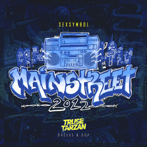 Sexsymbol(Main Street 2022) (Explicit)