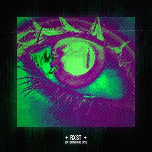 STAY BACK! (Explicit)