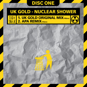 Nuclear Shower (Ilogik Edit)