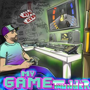 Fin Del Juego (feat. Rize 1200) (Explicit)