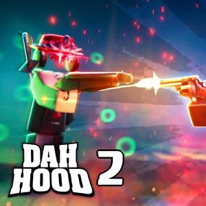 Dah Hood 2 (Explicit)
