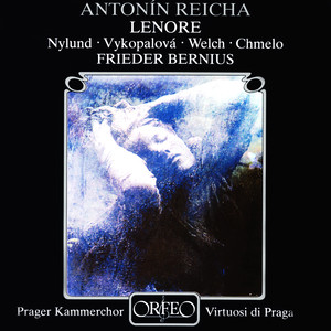 Lenore - Part II: Es blinkten Leichensteine. (Erzahler, Chorus)
