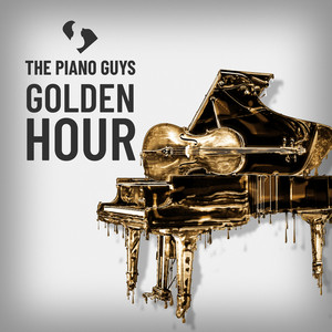 Golden Hour封面