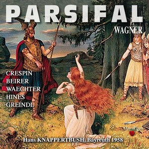 Wagner: Parsifal