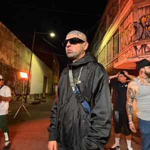 Mi Crush (feat. W. Corona & DECE HG) (Explicit)