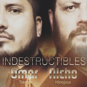 Indestructibles (Live Duet)