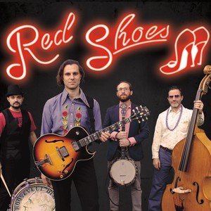 Red Shoes