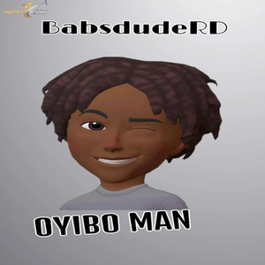 Oyibo Man
