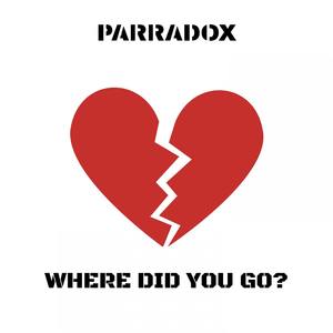 Where Did You Go