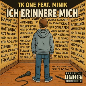 Ich erinnere mich (Explicit)