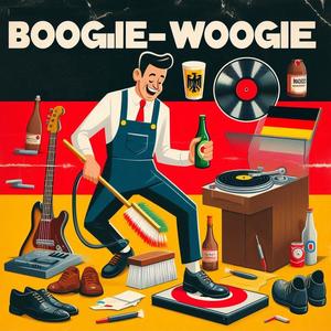 Boogie-Woogie (Explicit)