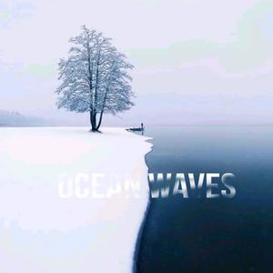 ocean waves (Explicit)