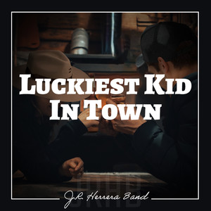 Luckiest Kid in Town