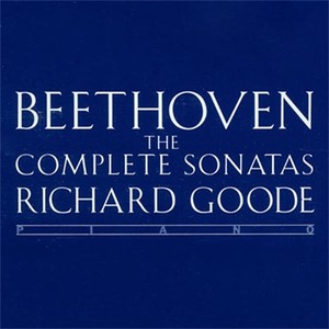 Beethoven - The Complete Sonatas