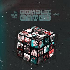 Complicated (feat. Mag) [Explicit]