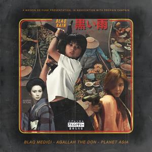 Blaq Rain (Explicit)