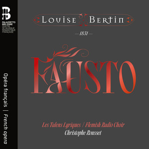Fausto, Act II - Duetto. Vi saluto, madama (歌剧《浮士德》，第二幕)