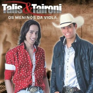 Os Meninos Da Viola