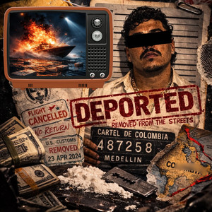 DEPORTED (Explicit)