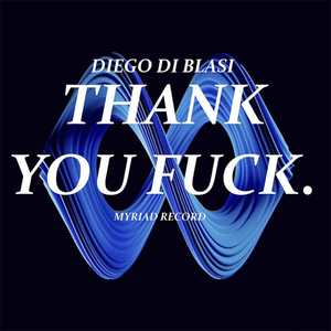 THANK YOU **** (Explicit)
