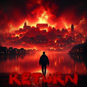 I Guess It’s Not Over