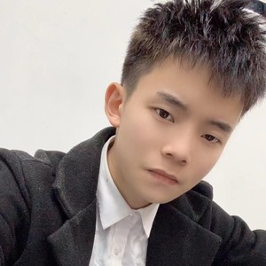 我爱你