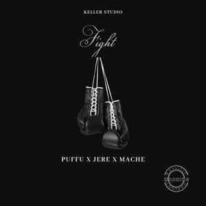 Fight(feat. Jere & Puffu) (Explicit)