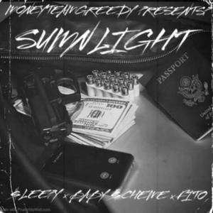 Sumn Light (feat. Baby $cheme & Fito) [Explicit]