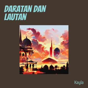 Daratan dan lautan