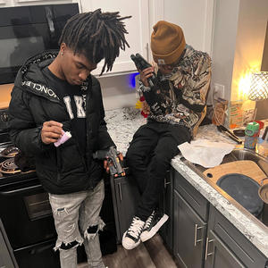 Slatt Business (feat. Yungeen, Grinchganglilty & ty money) (Explicit)