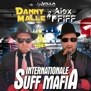 Internationale Suff Mafia