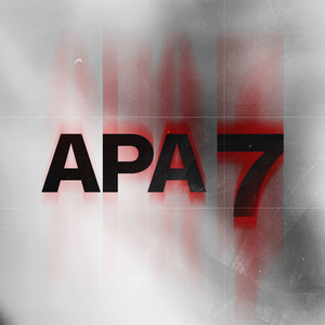 APA 7