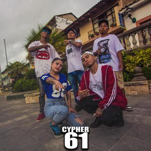 Cypher 61 (feat. Alex Graff, Fante Mc, Sliice, Lova & Tatto Mc)