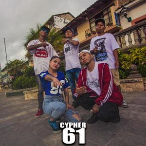 Cypher 61(feat. Alex Graff, Fante Mc, Sliice, Lova & Tatto Mc)