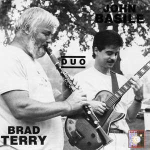 Brad Terry - Big Blues