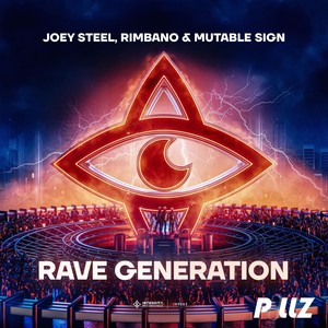 Rave Generation (Original Mix)