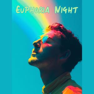 Euphoria Night: Melodic Techno & Progressive House Mix 2025