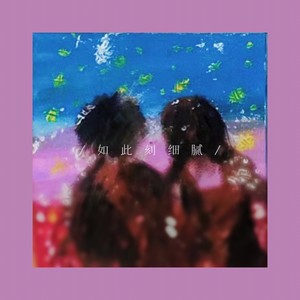 如此刻细腻 (Demo)