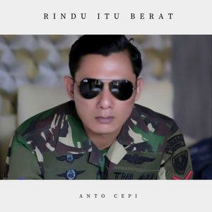 Rindu Itu Berat