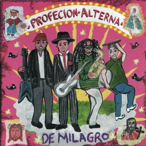 Pensar en Ella (feat. Profesión Alterna & Tex Tex)