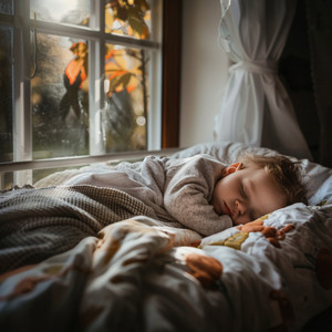 Melodías Calmantes Para El Descanso Infantil