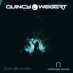 October's Eve (Quincy's Late Summer Mix)