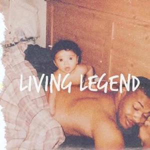 Living Legend (Explicit)