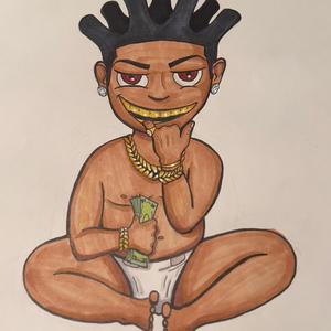 Never Go (feat. J Blacc) (Explicit)