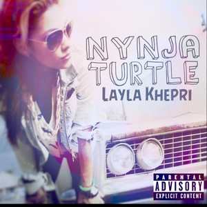 Nynja Turtle (feat. So Righteous) [Explicit]