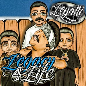 legacy 4 life (Explicit)